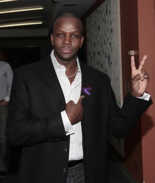 Donovan Bailey Net Worth: How He Earned $3M After Breaking Barriers